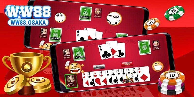 Bí quyết chơi phỏm đỉnh cao từ những cao thủ hàng đầu